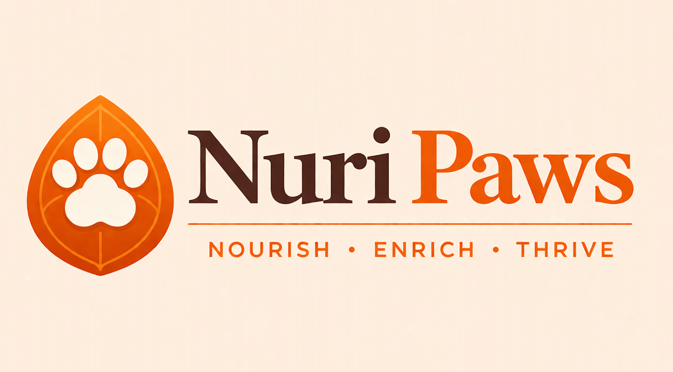 Nuri Paws