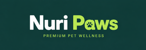 Nuri Paws - Home